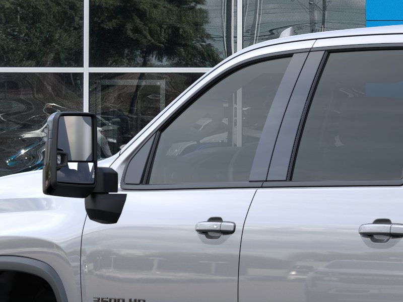 New 2026 Sterling Gray Metallic Chevrolet LTZ image 51