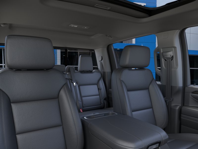 New 2026 Sterling Gray Metallic Chevrolet LTZ image 24