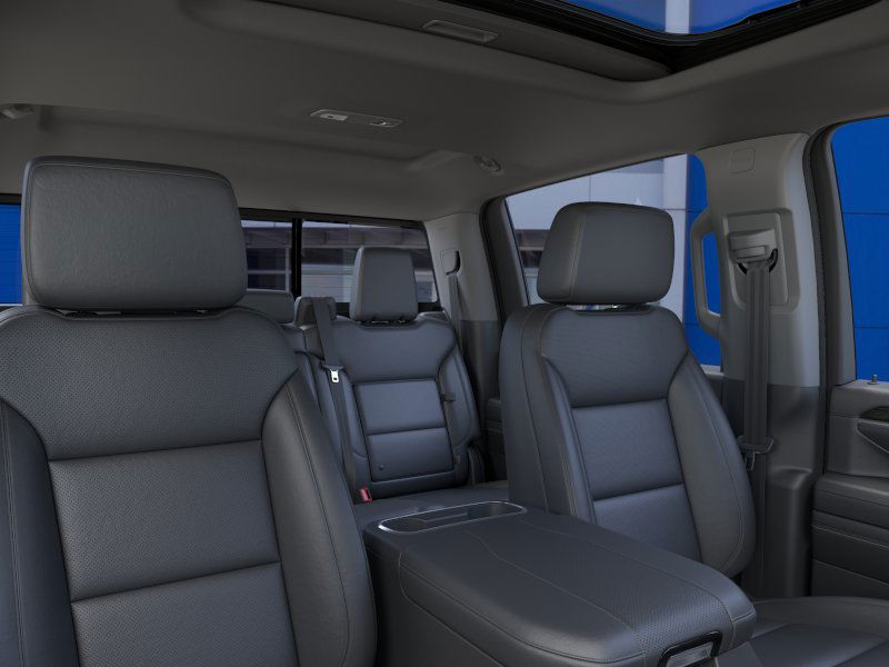 2026 Chevrolet Silverado 3500HD LTZ photo 22