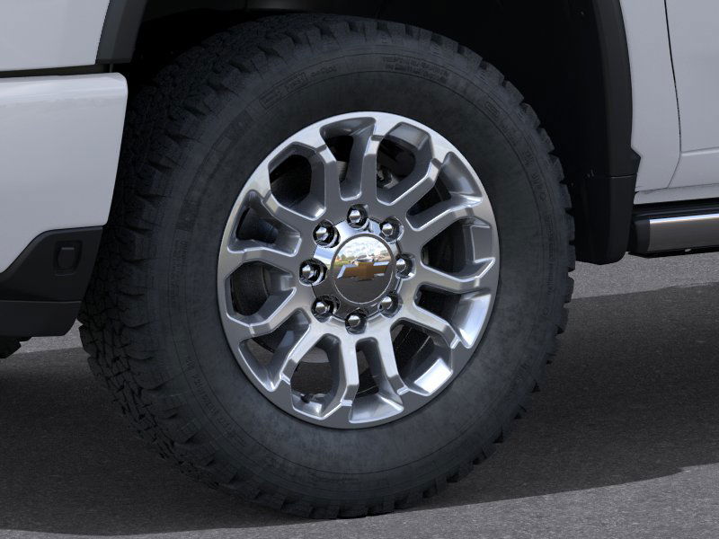 2026 Chevrolet Silverado 3500 HD LTZ - Photo 40