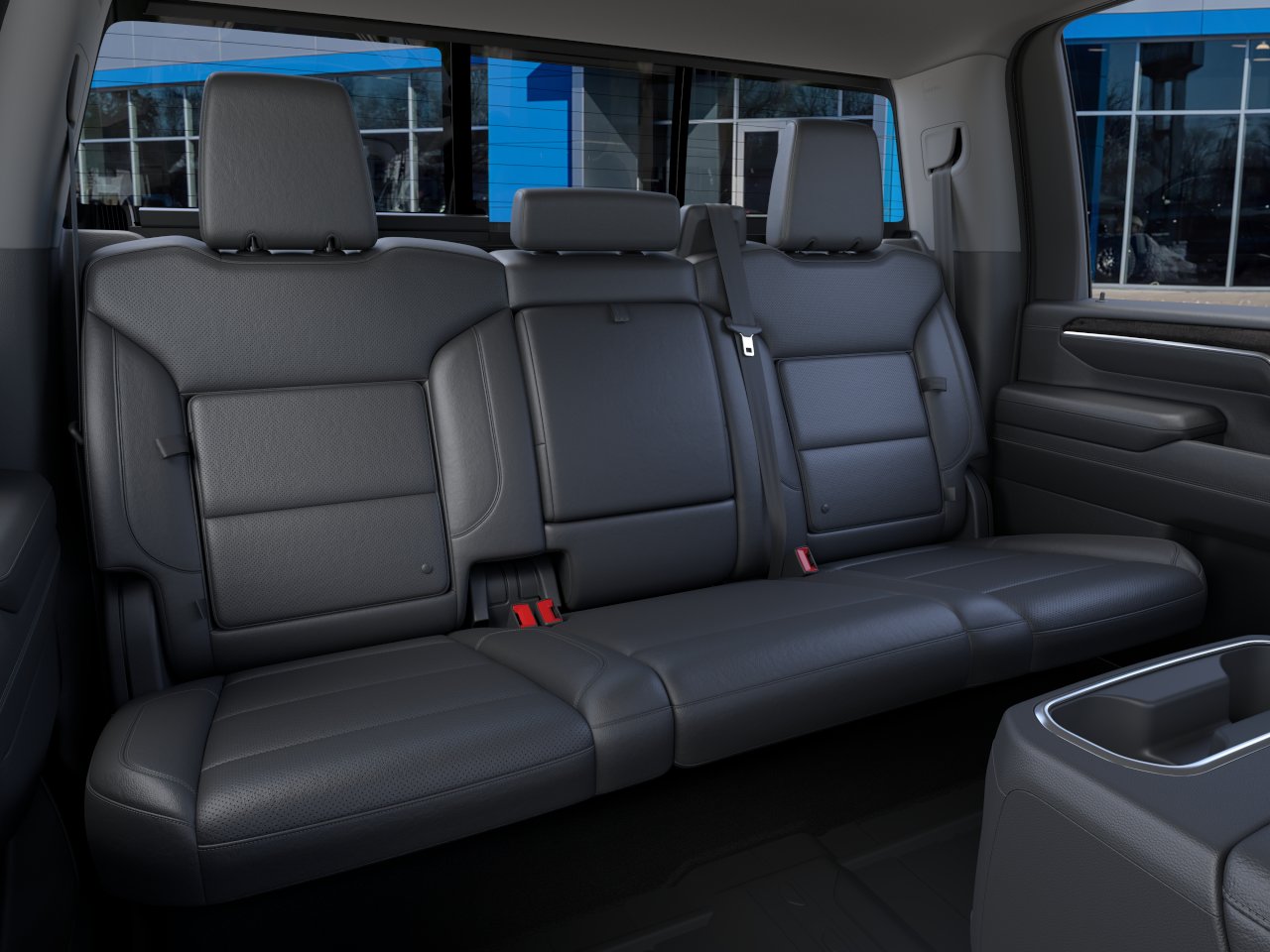 2026 Chevrolet Silverado 3500 HD LTZ - Photo 34