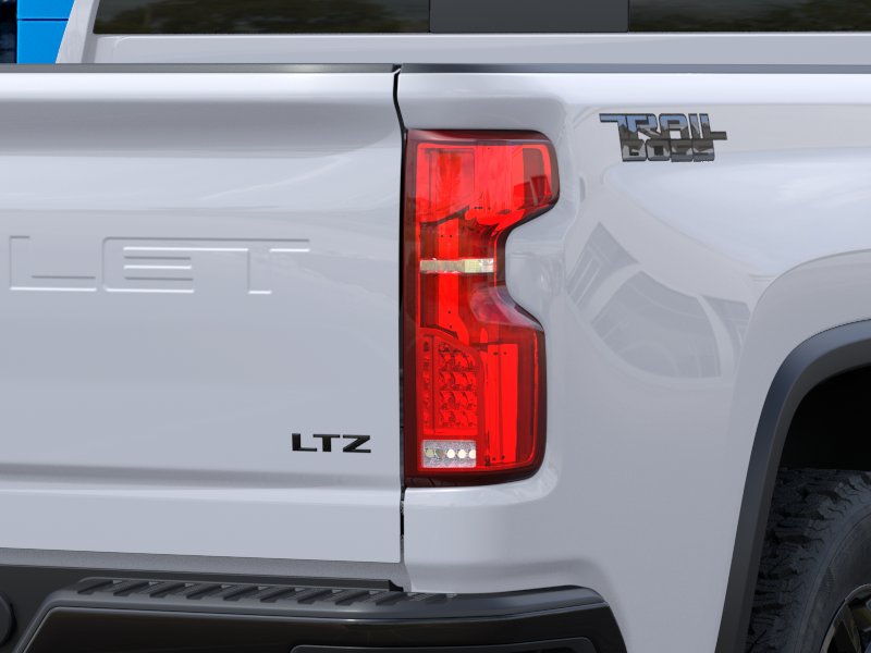 2026 Chevrolet Silverado 3500 HD LTZ - Photo 28