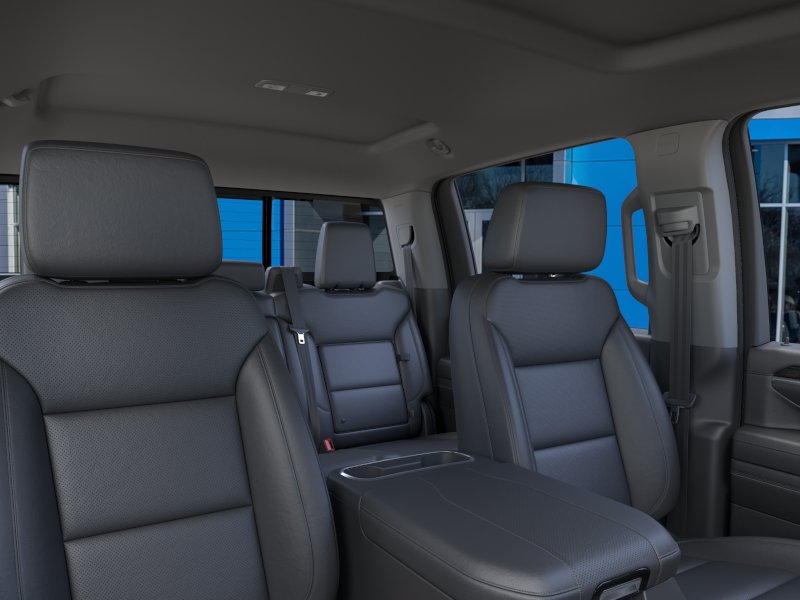 2026 Chevrolet Silverado 3500 HD LTZ - Photo 41