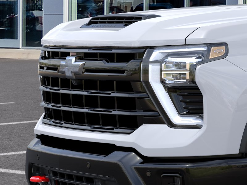2026 Chevrolet Silverado 3500 HD LTZ - Photo 30