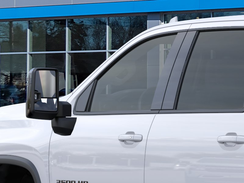 2026 Chevrolet Silverado 3500 HD LTZ - Photo 29