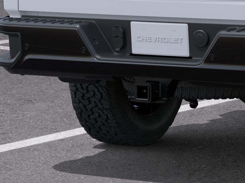 2026 Chevrolet Silverado 3500 HD LTZ - Photo 31