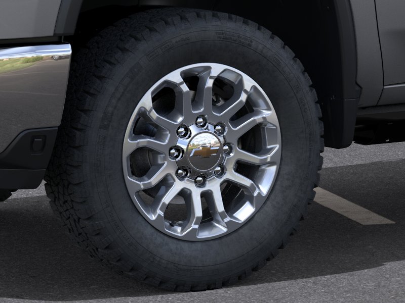 2026 Chevrolet Silverado 3500 HD LTZ - Photo 28