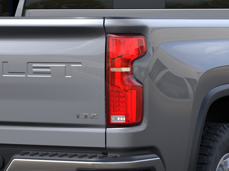 2026 Chevrolet Silverado 3500 HD LTZ - Photo 30
