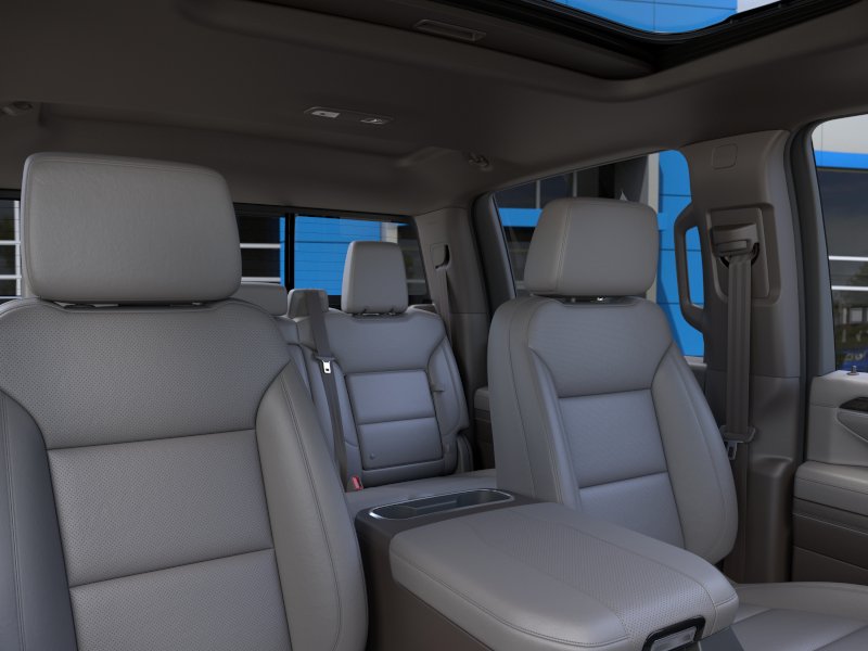 2026 Chevrolet Silverado 3500 HD LTZ - Photo 43