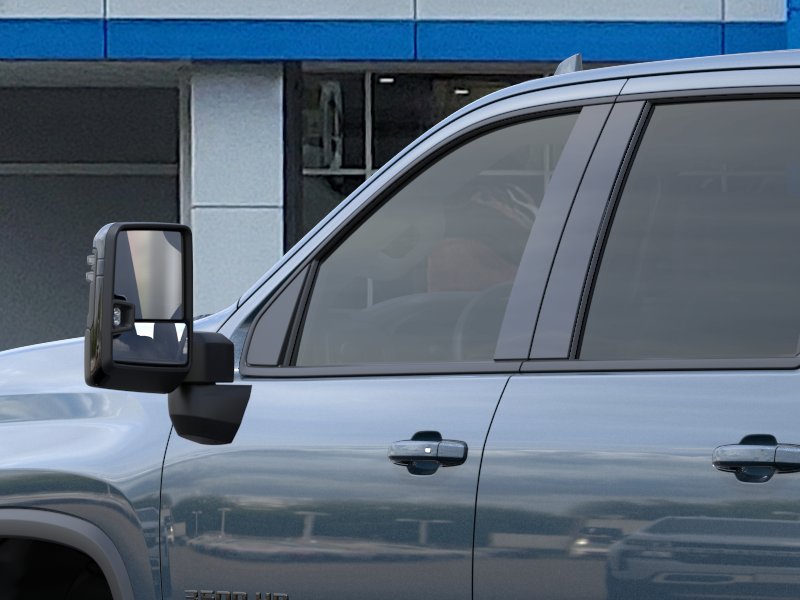 New 2026 Lakeshore Blue Metallic Chevrolet LTZ image 29