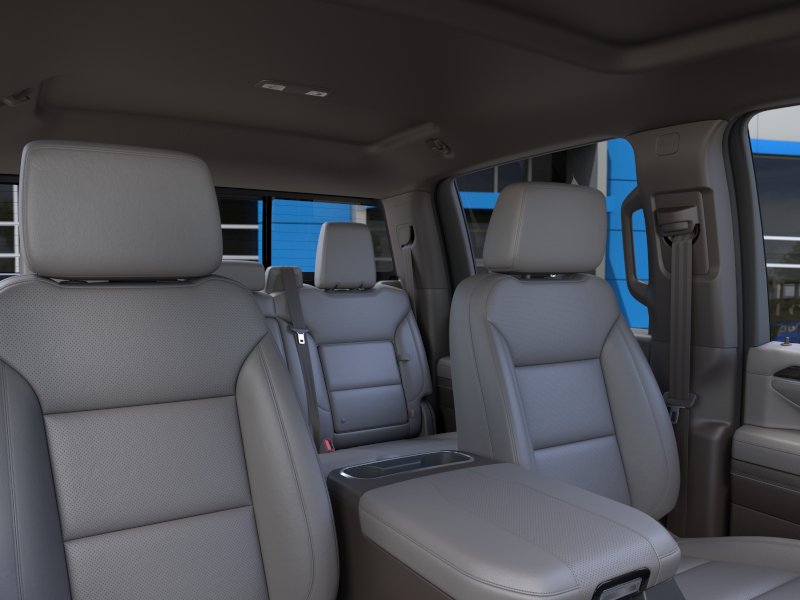 2026 Chevrolet Silverado 3500 HD LTZ - Photo 49
