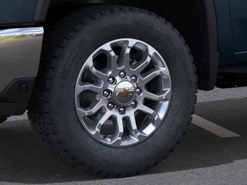 2026 Chevrolet Silverado 3500 HD LTZ - Photo 34