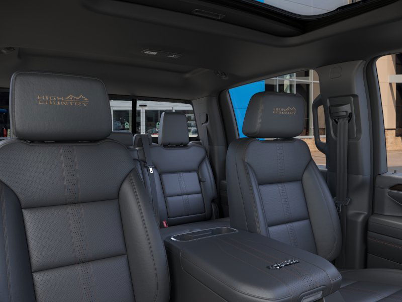 2026 Chevrolet Silverado 3500HD High Country photo 48