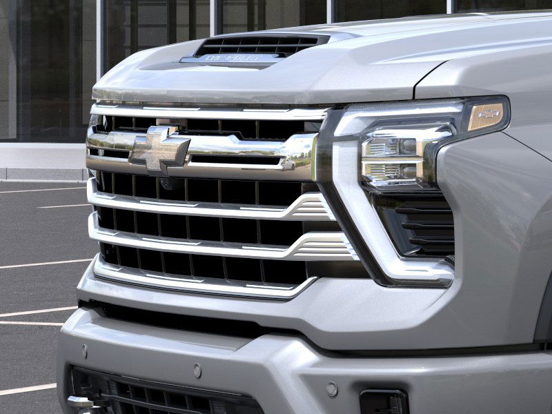 2026 Chevrolet Silverado 3500 HD High Country - Photo 60