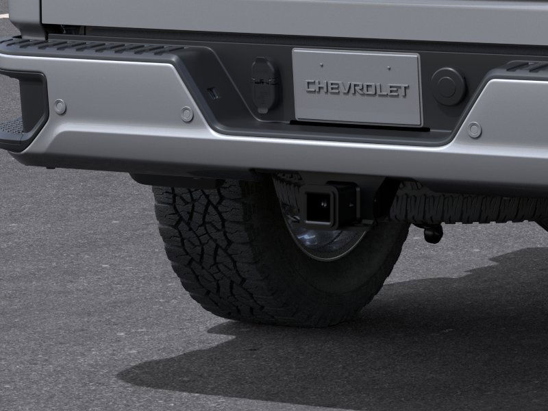 2026 Chevrolet Silverado 3500 HD High Country - Photo 61