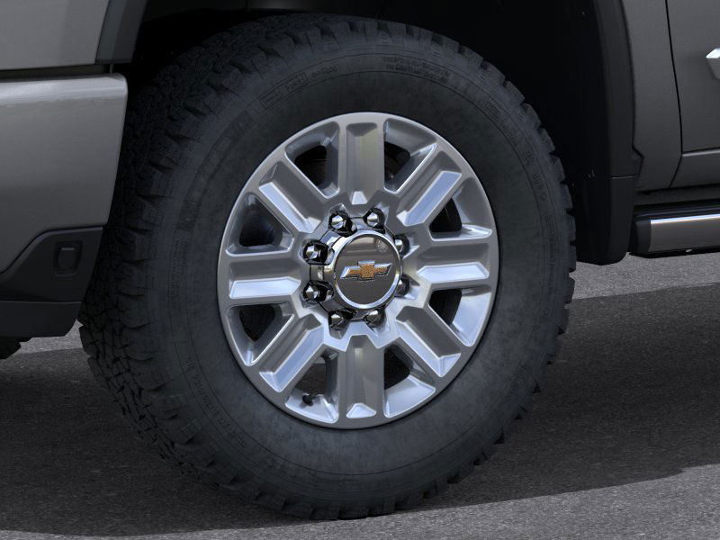 2026 Chevrolet Silverado 3500 HD High Country - Photo 56