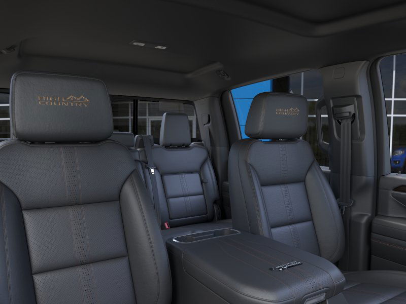 2026 Chevrolet Silverado 3500 HD High Country - Photo 71