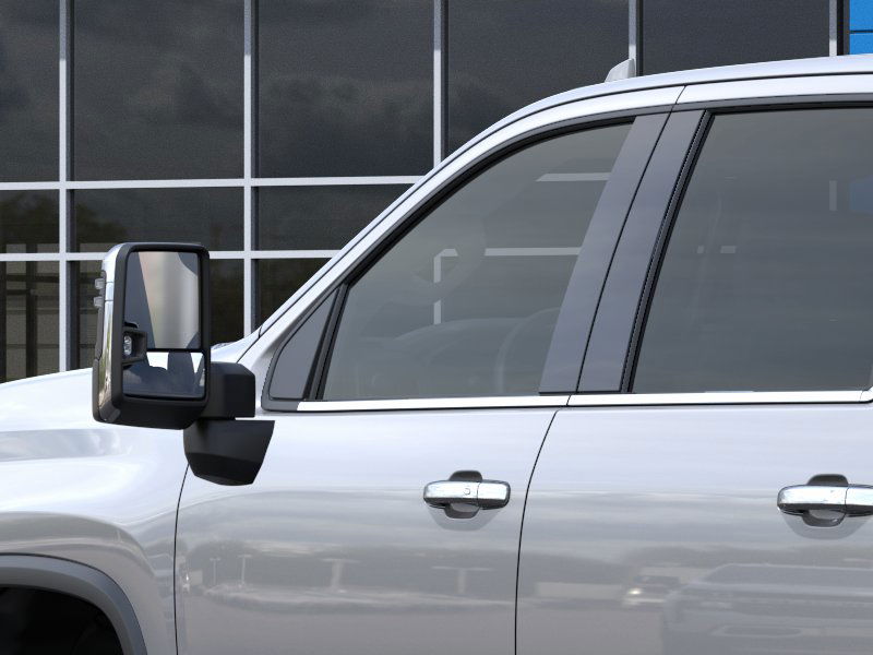 2026 Chevrolet Silverado 3500 HD High Country - Photo 59