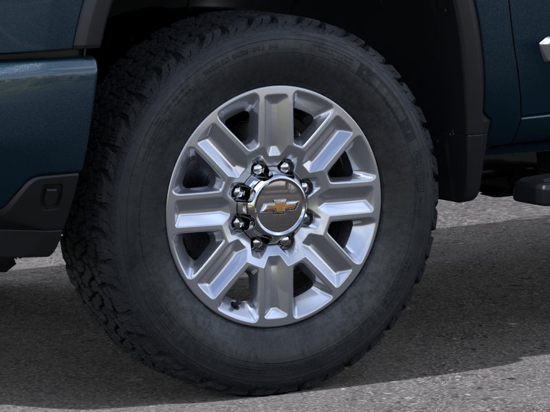 2026 Chevrolet Silverado 3500HD High Country - Photo 10