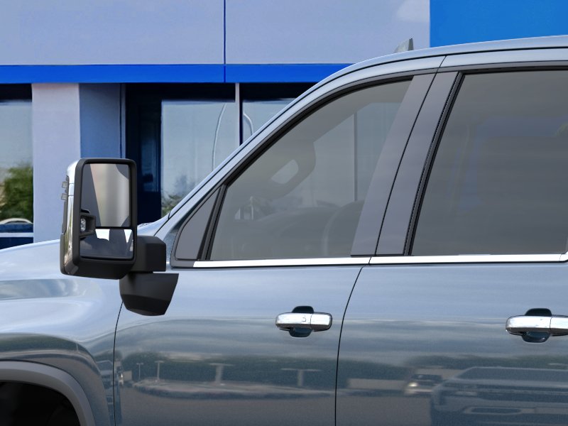 2026 Chevrolet Silverado 3500HD High Country - Photo 13