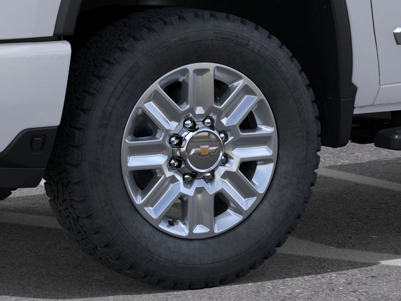 2026 Chevrolet Silverado 3500HD High Country photo 48