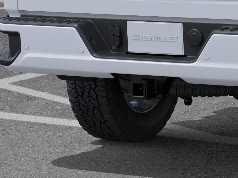 2026 Chevrolet Silverado 3500HD High Country photo 53