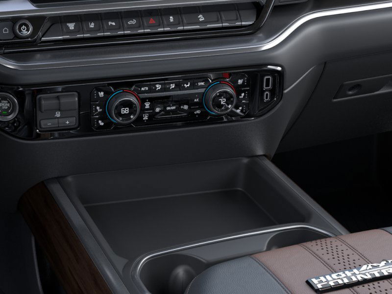 2026 Chevrolet Silverado 3500HD High Country photo 23
