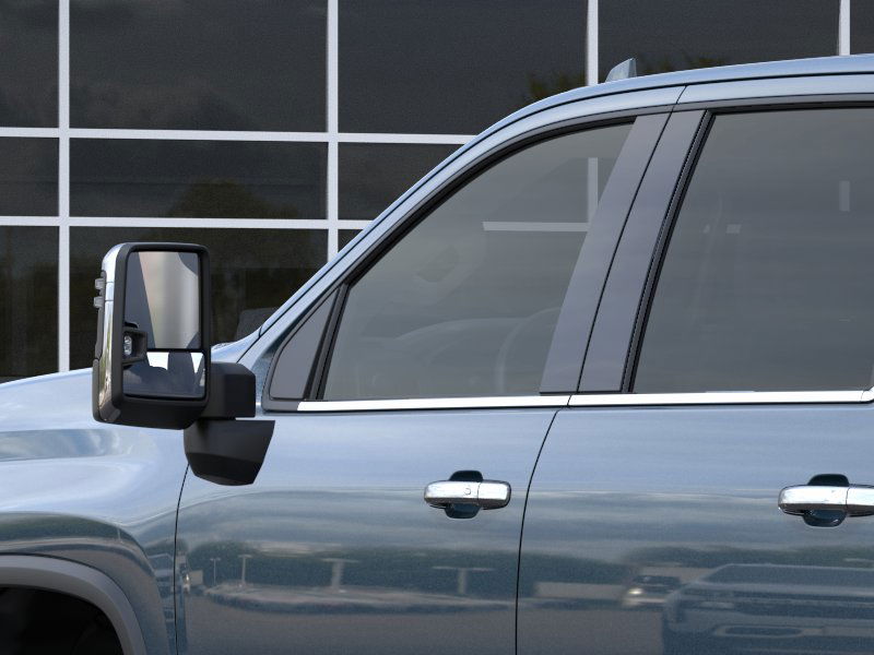 2026 Chevrolet Silverado 3500HD High Country photo 12