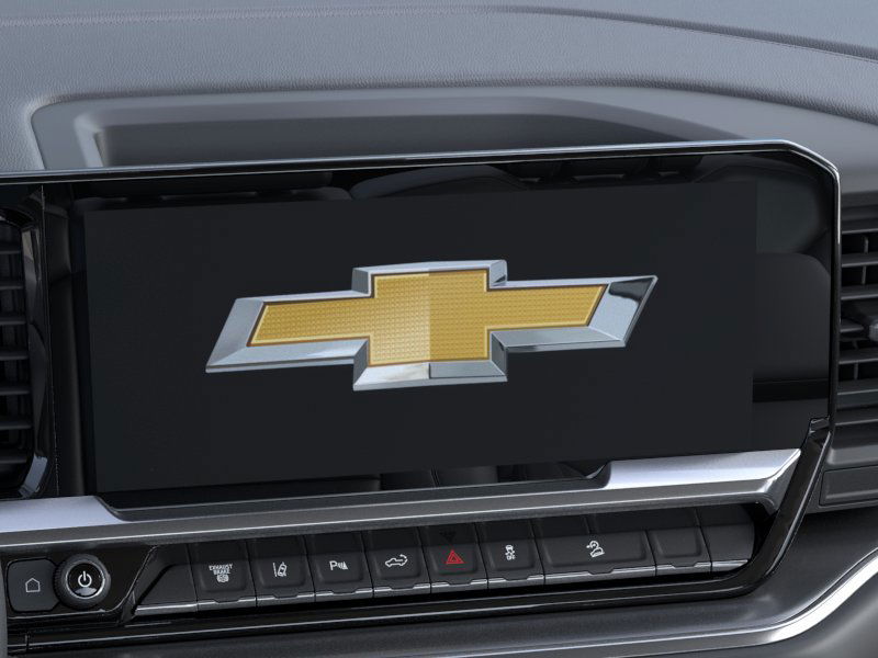 2026 Chevrolet Silverado 3500HD High Country photo 20