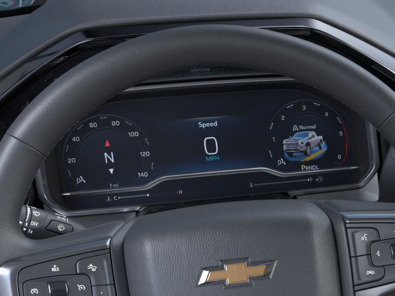 2026 Chevrolet Silverado 3500HD High Country photo 18