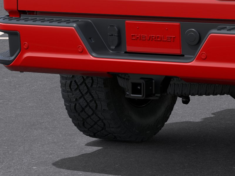 2026 Chevrolet Silverado 2500 HD ZR2 - Photo 38