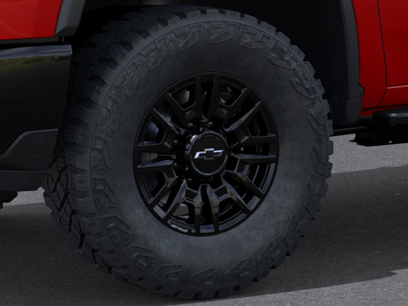 2026 Chevrolet Silverado 2500 HD ZR2 - Photo 33