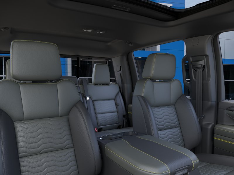 2026 Chevrolet Silverado 2500 HD ZR2 - Photo 24