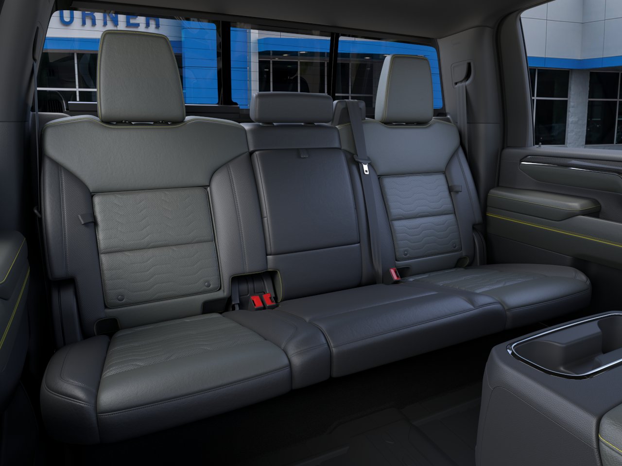 2026 Chevrolet Silverado 2500 HD ZR2 - Photo 17