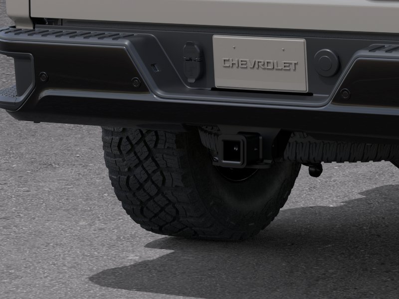 2026 Chevrolet Silverado 2500 HD ZR2 - Photo 14