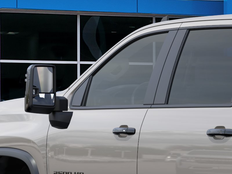 2026 Chevrolet Silverado 2500 HD ZR2 - Photo 12