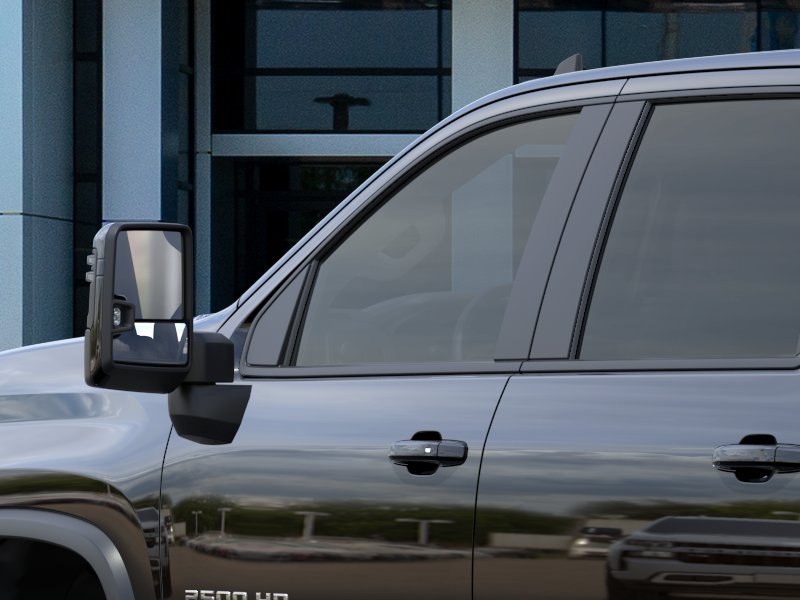 2026 Chevrolet Silverado 2500 HD ZR2 - Photo 35