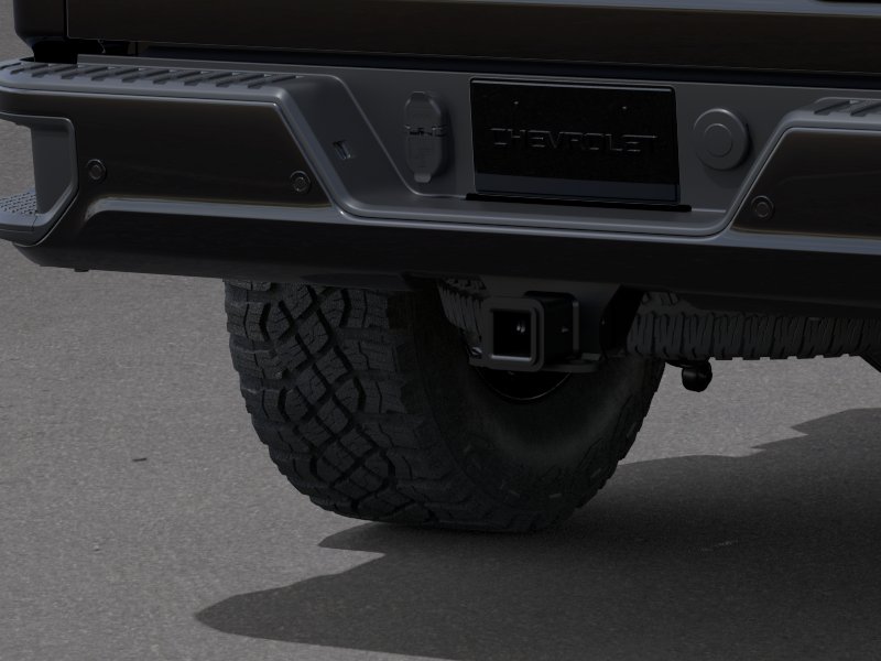 2026 Chevrolet Silverado 2500 HD ZR2 - Photo 37