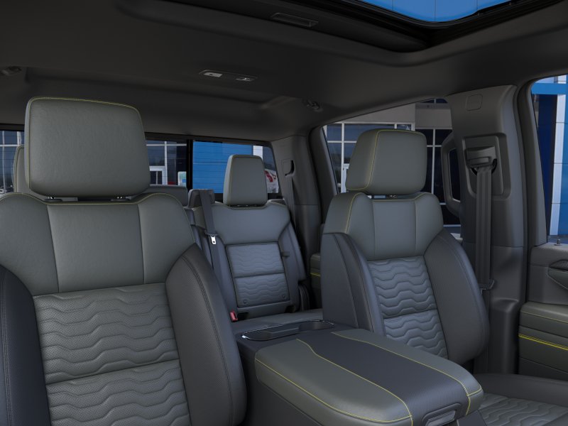 2026 Chevrolet Silverado 2500 HD ZR2 - Photo 48