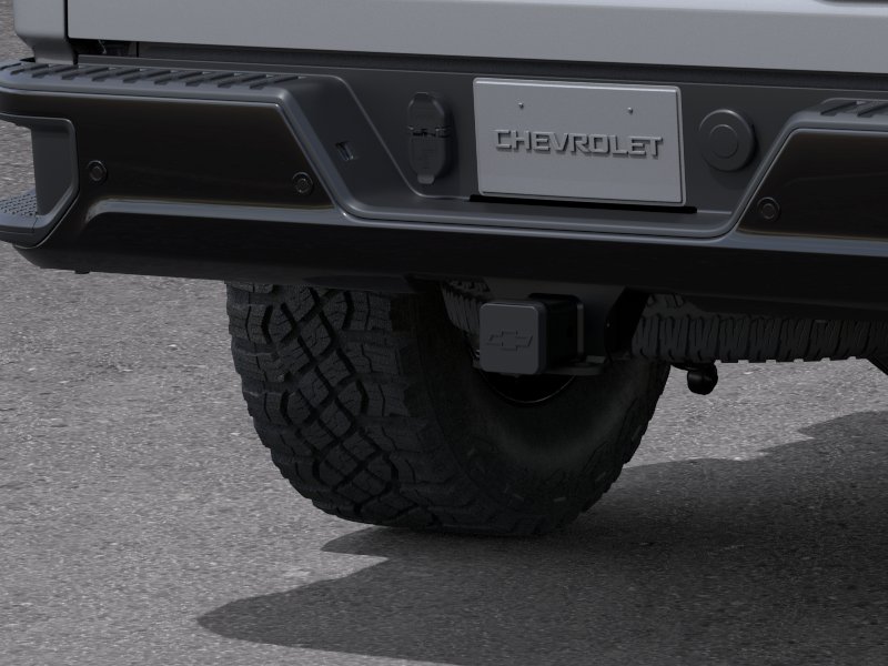 2026 Chevrolet Silverado 2500 HD ZR2 - Photo 38