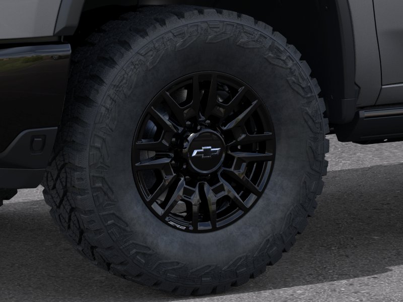 2026 Chevrolet Silverado 2500 HD ZR2 - Photo 33