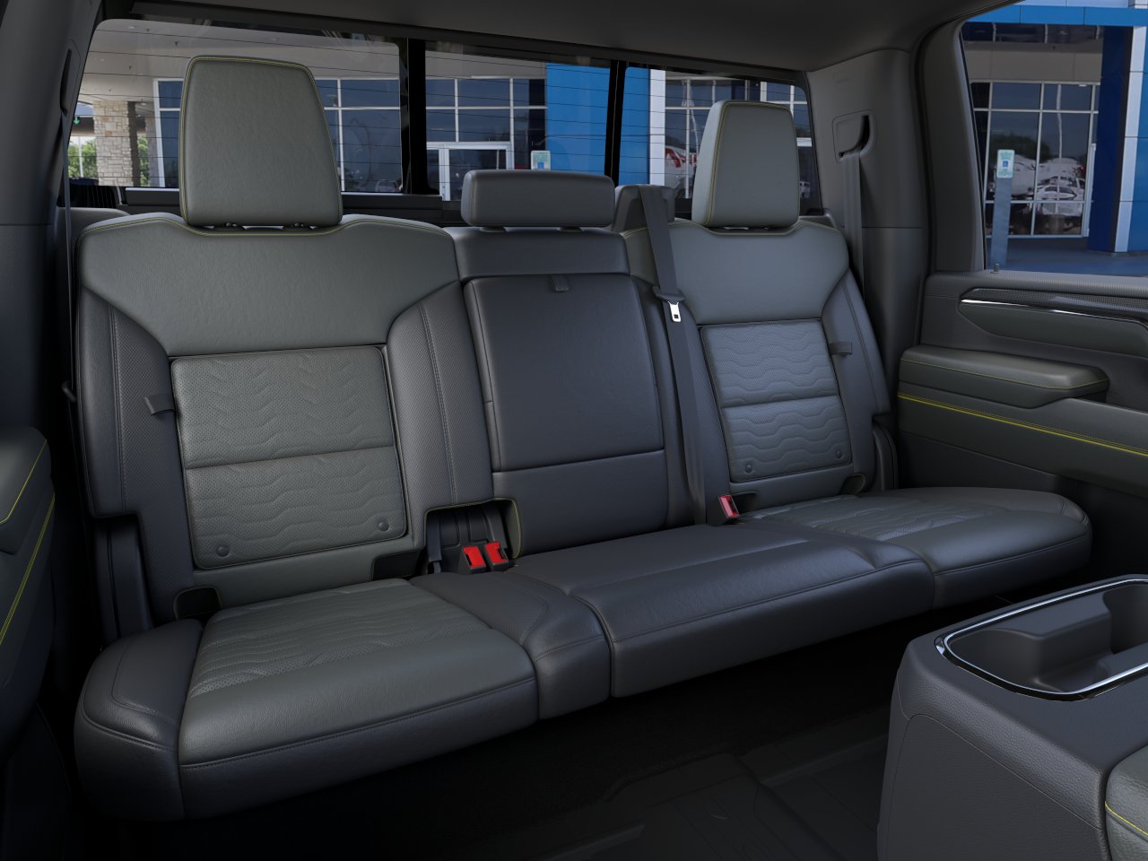 2026 Chevrolet Silverado 2500 HD ZR2 - Photo 41