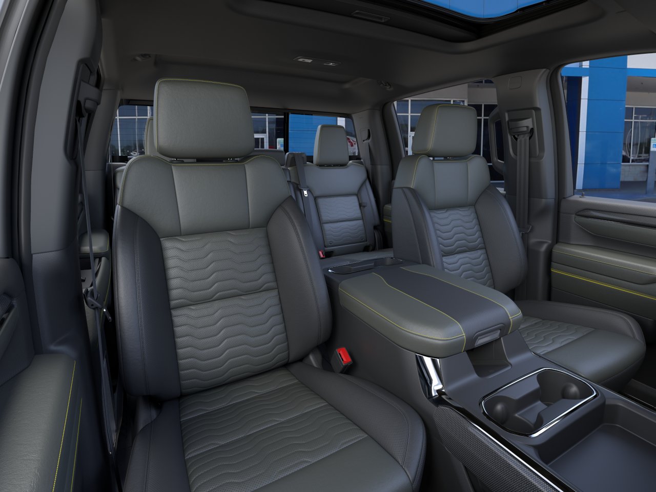 2026 Chevrolet Silverado 2500 HD ZR2 - Photo 40