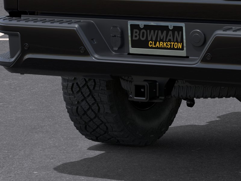 2026 Chevrolet Silverado 2500 HD ZR2 - Photo 39