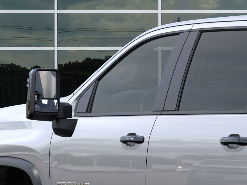 2026 Chevrolet Silverado 2500HD ZR2 photo 12