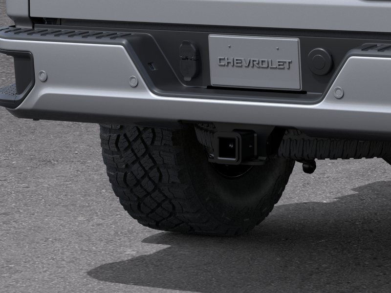 2026 Chevrolet Silverado 2500HD ZR2 photo 14