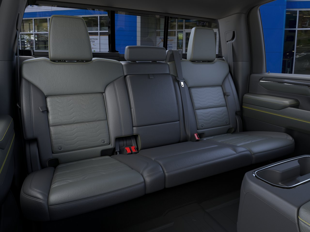 2026 Chevrolet Silverado 2500 HD ZR2 - Photo 41