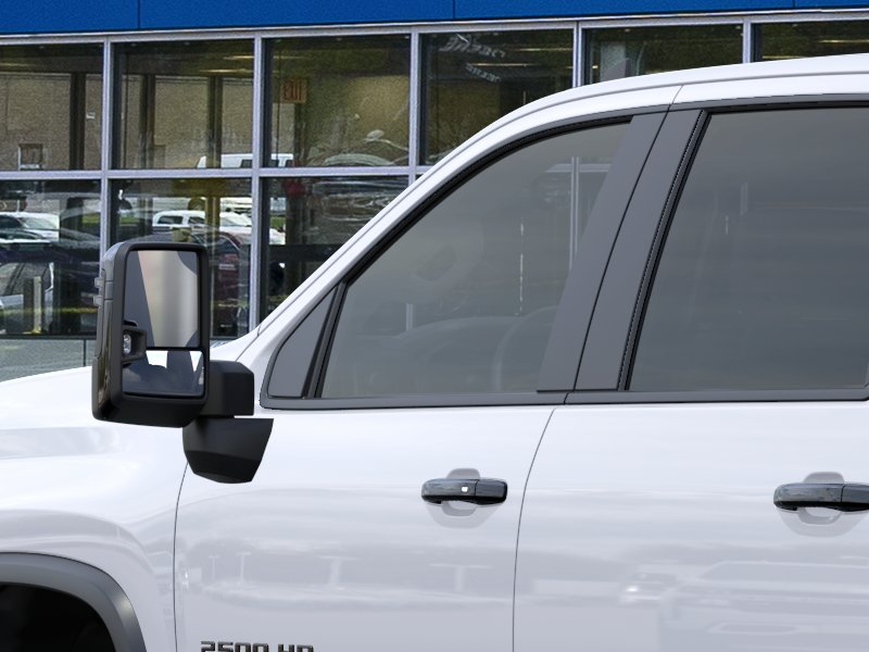 2026 Chevrolet Silverado 2500 HD ZR2 - Photo 36