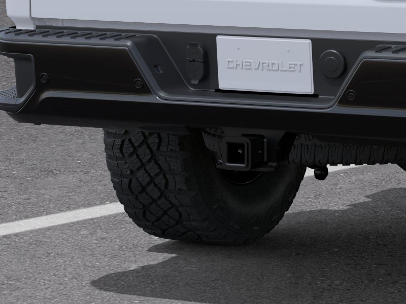 2026 Chevrolet Silverado 2500 HD ZR2 - Photo 38
