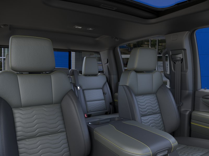 2026 Chevrolet Silverado 2500 HD ZR2 - Photo 48